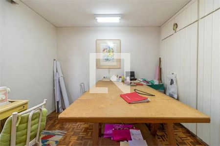 Foto 01 de apartamento à venda com 3 quartos, 188m² em Jardim Paulista, São Paulo