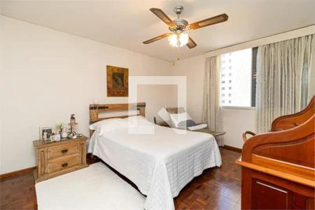 Foto 01 de apartamento à venda com 3 quartos, 188m² em Jardim Paulista, São Paulo