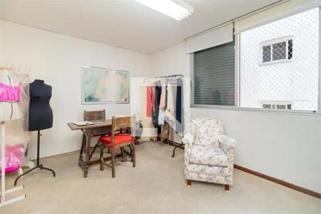 Foto 01 de apartamento à venda com 3 quartos, 188m² em Jardim Paulista, São Paulo