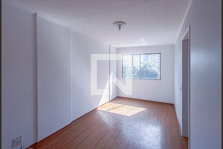 Sala de apartamento para alugar com 2 quartos, 52m² em Jardim Sao Saverio, São Paulo