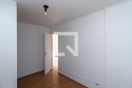 Quarto 2 de apartamento para alugar com 2 quartos, 52m² em Jardim Sao Saverio, São Paulo