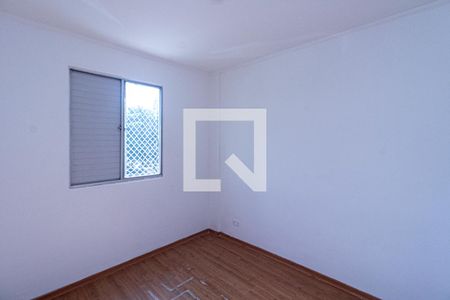 Quarto de apartamento para alugar com 2 quartos, 52m² em Jardim Sao Saverio, São Paulo