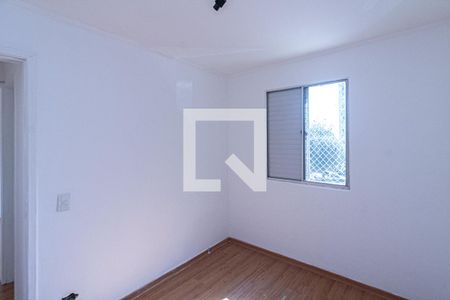 Quarto de apartamento para alugar com 2 quartos, 52m² em Jardim Sao Saverio, São Paulo