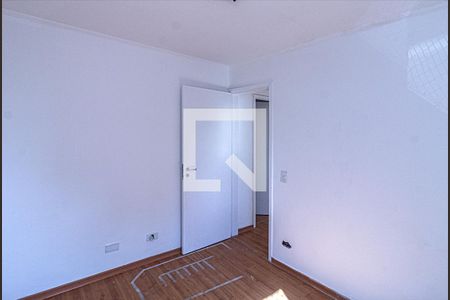 Quarto de apartamento para alugar com 2 quartos, 52m² em Jardim Sao Saverio, São Paulo