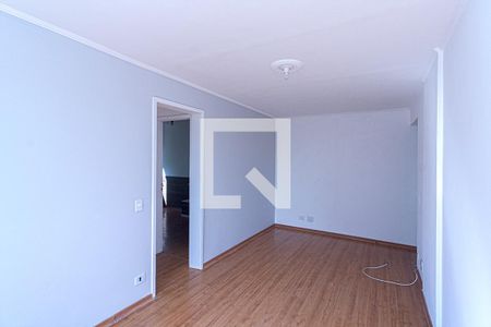 Sala de apartamento para alugar com 2 quartos, 52m² em Jardim Sao Saverio, São Paulo