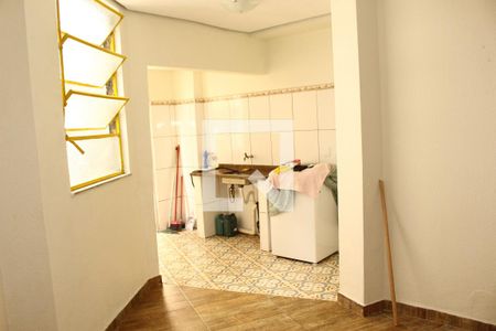 Studio de kitnet/studio à venda com 1 quarto, 45m² em Centro Histórico de São Paulo, São Paulo