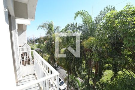  Vista da Suíte de apartamento para alugar com 3 quartos, 88m² em Jardim das Paineiras, Campinas