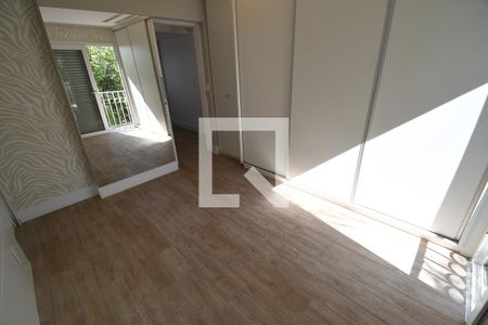 Suíte de apartamento para alugar com 3 quartos, 88m² em Jardim das Paineiras, Campinas