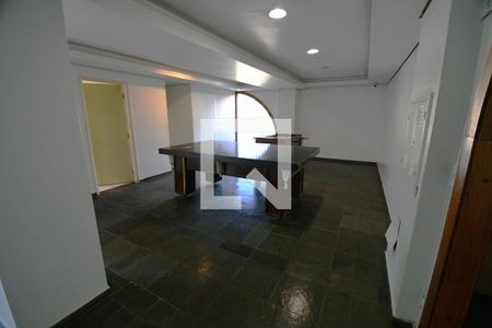 Área comum - Sala de Jogos de apartamento à venda com 3 quartos, 88m² em Jardim das Paineiras, Campinas