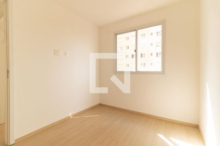 Quarto  de apartamento à venda com 2 quartos, 43m² em Parque Bristol, São Paulo