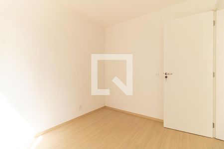 Quarto  de apartamento à venda com 2 quartos, 43m² em Parque Bristol, São Paulo