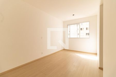 Sala de apartamento à venda com 2 quartos, 43m² em Parque Bristol, São Paulo