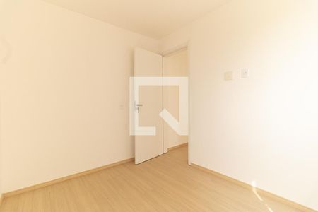 Quarto  de apartamento à venda com 2 quartos, 43m² em Parque Bristol, São Paulo