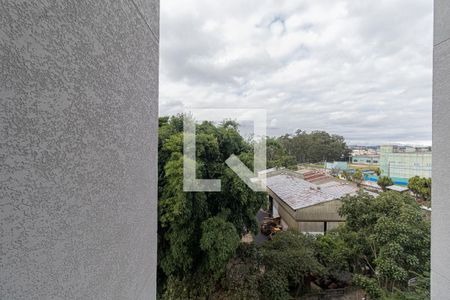 Vista Cozinha/Área de Serviço de apartamento à venda com 2 quartos, 49m² em Colônia (zona Leste), São Paulo
