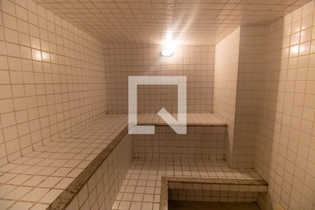 Área comum de apartamento à venda com 2 quartos, 100m² em Badu, Niterói