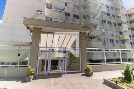 Fachada de apartamento à venda com 2 quartos, 100m² em Badu, Niterói