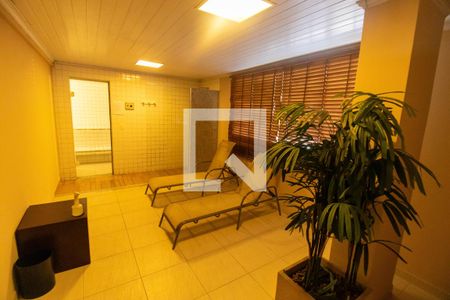Área comum de apartamento à venda com 2 quartos, 100m² em Badu, Niterói