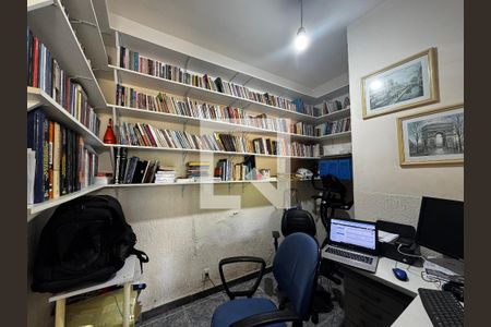 Quarto 8 de casa à venda com 8 quartos, 350m² em São Geraldo, Belo Horizonte