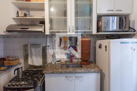 Studio de kitnet/studio à venda com 1 quarto, 49m² em Santa Efigênia, Belo Horizonte