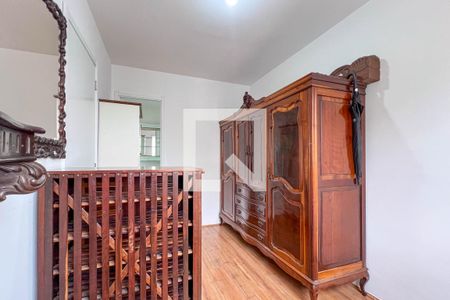 Quarto de apartamento para alugar com 1 quarto, 27m² em Cambuci, São Paulo