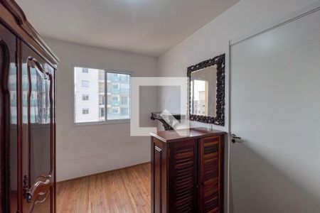 Quarto de apartamento para alugar com 1 quarto, 27m² em Cambuci, São Paulo