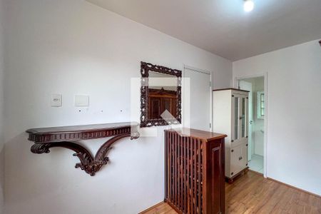 Quarto de apartamento para alugar com 1 quarto, 27m² em Cambuci, São Paulo