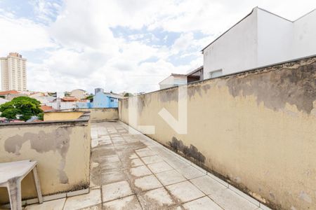 Cobertura de apartamento à venda com 2 quartos, 52m² em Parque das Nações, Santo André