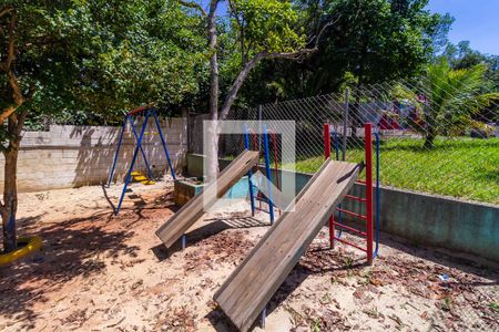 Área comum - Playground de apartamento à venda com 2 quartos, 63m² em Fazenda da Juta, São Paulo