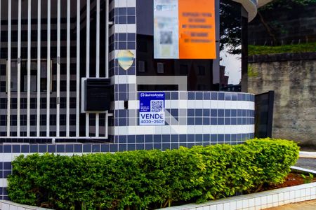 Placa de apartamento à venda com 2 quartos, 63m² em Fazenda da Juta, São Paulo