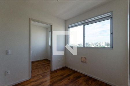 Sala de apartamento para alugar com 2 quartos, 32m² em Jardim Pereira Leite, São Paulo