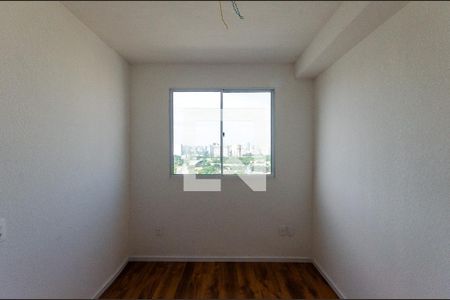 Quarto 1 de apartamento para alugar com 2 quartos, 32m² em Jardim Pereira Leite, São Paulo