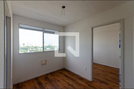 Sala de apartamento para alugar com 2 quartos, 32m² em Jardim Pereira Leite, São Paulo