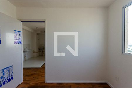 Quarto 1 de apartamento para alugar com 2 quartos, 32m² em Jardim Pereira Leite, São Paulo