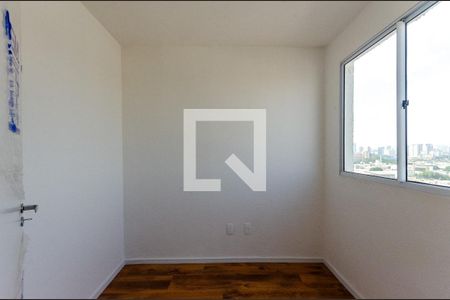 Quarto 2 de apartamento para alugar com 2 quartos, 32m² em Jardim Pereira Leite, São Paulo