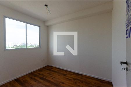 Quarto 1 de apartamento para alugar com 2 quartos, 32m² em Jardim Pereira Leite, São Paulo