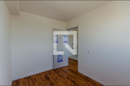 Quarto 1 de apartamento para alugar com 2 quartos, 32m² em Jardim Pereira Leite, São Paulo