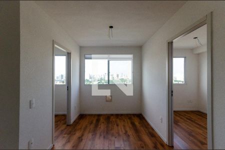 Sala de apartamento para alugar com 2 quartos, 32m² em Jardim Pereira Leite, São Paulo