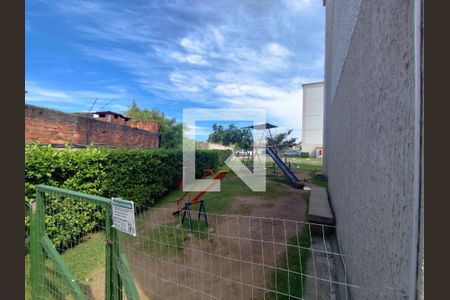 Área Comum - Playground de apartamento à venda com 2 quartos, 40m² em Santa Rosa de Lima, Porto Alegre