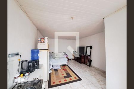 Studio de casa à venda com 1 quarto, 230m² em Parque Casa de Pedra, São Paulo