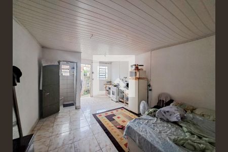 Studio de casa à venda com 1 quarto, 230m² em Parque Casa de Pedra, São Paulo