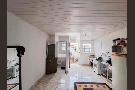 Studio de casa à venda com 1 quarto, 230m² em Parque Casa de Pedra, São Paulo