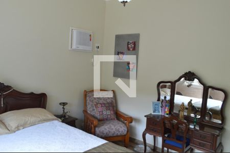 Quarto 1 de casa à venda com 5 quartos, 310m² em Pechincha, Rio de Janeiro