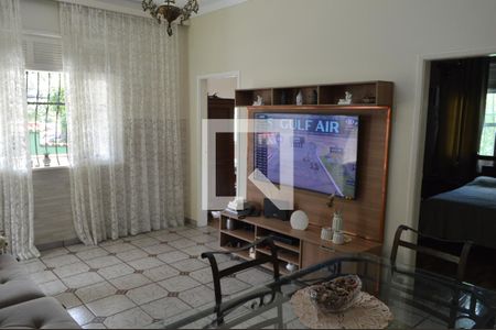 Sala de casa à venda com 5 quartos, 310m² em Pechincha, Rio de Janeiro