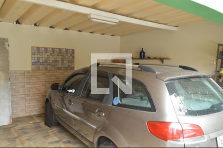 Garagem de casa à venda com 5 quartos, 310m² em Pechincha, Rio de Janeiro