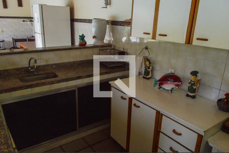 Área Gourmet  de casa à venda com 5 quartos, 310m² em Pechincha, Rio de Janeiro