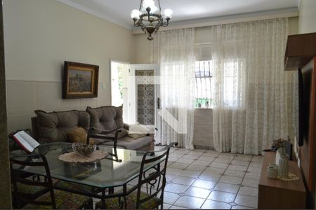 Sala de casa à venda com 5 quartos, 310m² em Pechincha, Rio de Janeiro