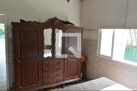 Quarto 1 de casa à venda com 5 quartos, 310m² em Pechincha, Rio de Janeiro