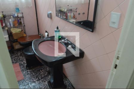 Banheiro 1 de casa à venda com 5 quartos, 310m² em Pechincha, Rio de Janeiro