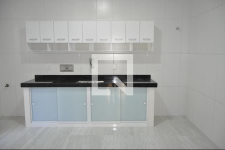 Cozinha de casa para alugar com 2 quartos, 70m² em Piedade, Rio de Janeiro