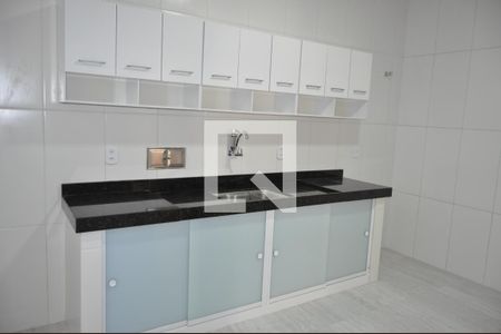 Cozinha de casa para alugar com 2 quartos, 70m² em Piedade, Rio de Janeiro